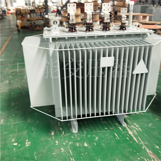 铜仁S11-500kva/33kv变压器 出口型 